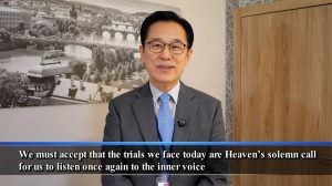 عصر ملازمت و زندگی واقعی با والدین بهشتی