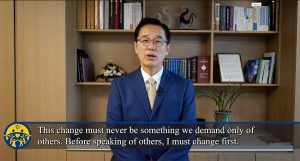 درگرگونی بر روی زمین