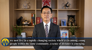 طریقی که نسل‌ها را پیوند می‌دهد و جهتِ آینده را تعیین می‌کند