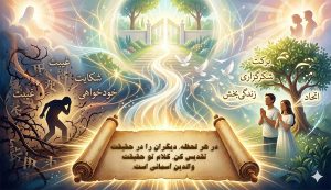 اسرار انضباط زبان و پاکسازی کلام