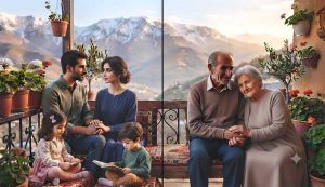 برای گفتن حرف‌تان معطل نکنید