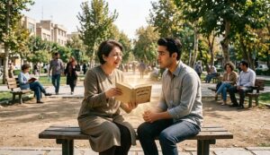 نگاهی به ویتنسینگ