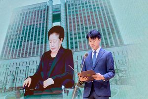 نامه مون شین‌چول به والدین راستین