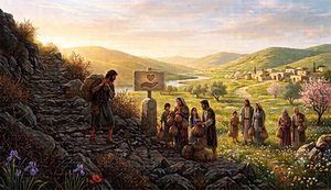 از زنجیرِ «خود» تا آزادیِ «فیض»