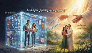 یافتنِ هویت و حیاتِ راستین در عصرِ مدرنِ متأخر